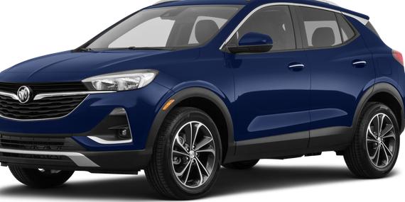 BUICK ENCORE GX 2023 KL4MMDS28PB051704 image